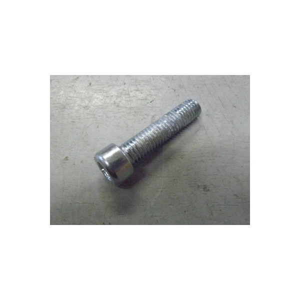 Винт M8x43 H6 (цилиндр) #F