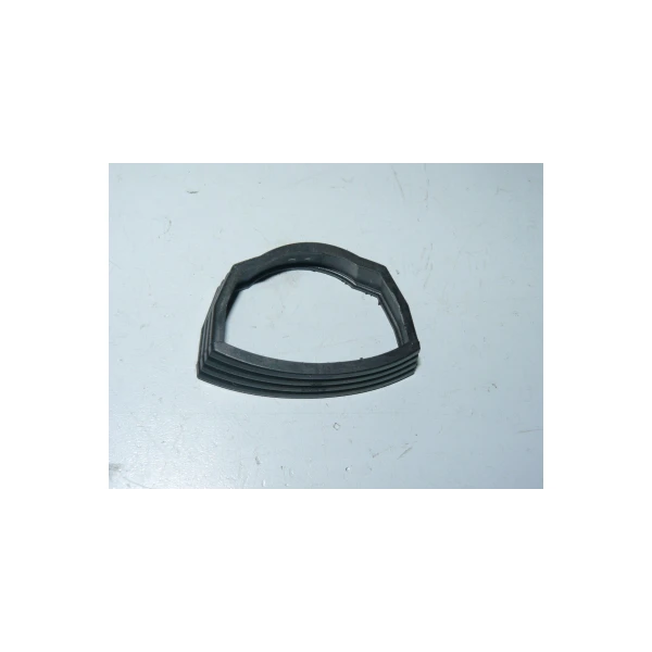 Шнур сетевой Rubber 2x1,0мм, 3м - Фото 3