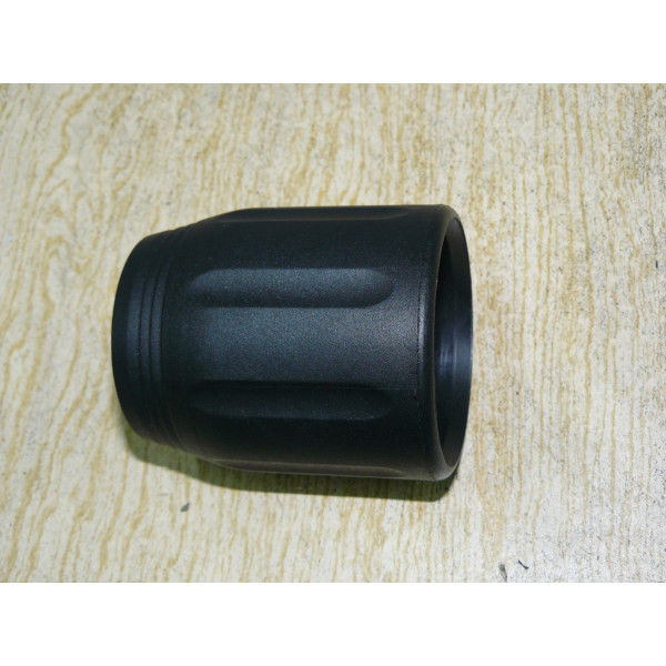 Кожух патрона D63x74