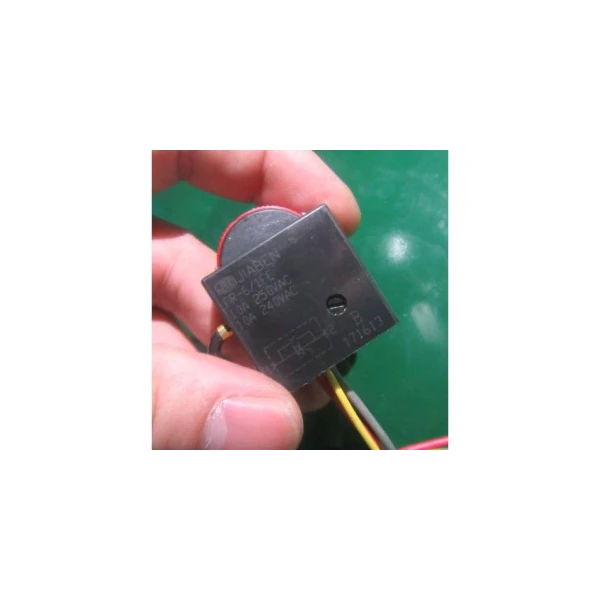 Регулятор оборотов FR-6/1FE 10A 250VAC