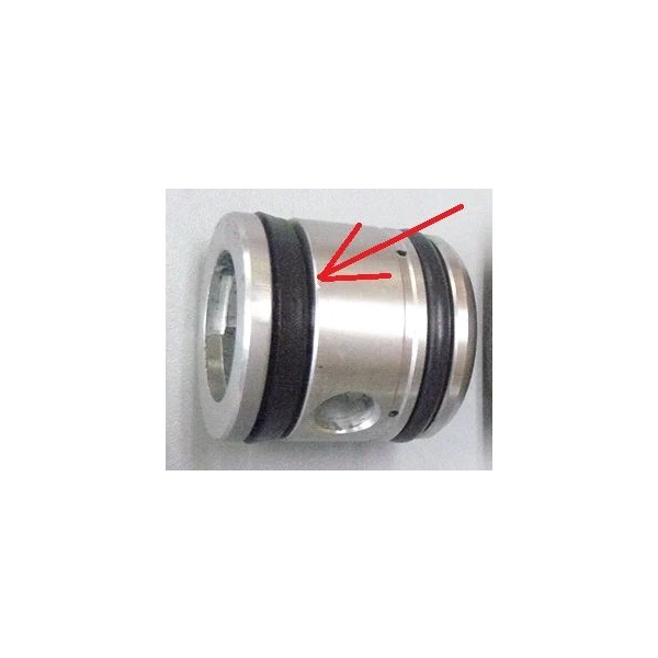 Кольцо уплотнительное D45 D36,6 h6