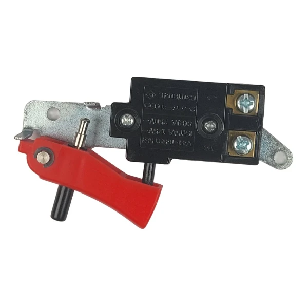 Выключатель 41-16591 5E4 8(8)A 250V