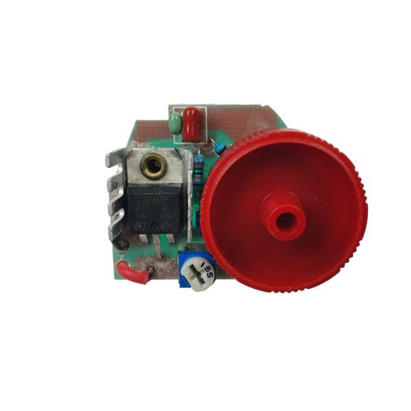 Блок электронный регулятор оборотов HS05217 1200W (U522-120-015)