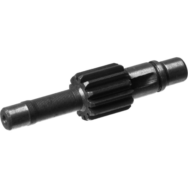 Вал-шестерня D15x61 Z13