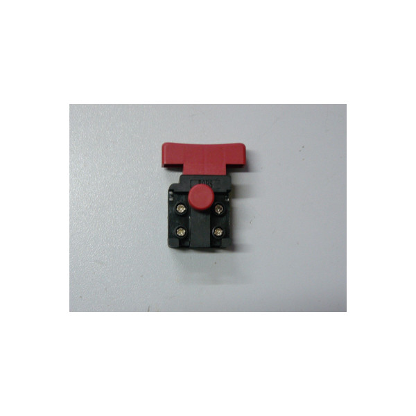 Выключатель FA1-6-10/2 10(10)A 250VAC 5E4