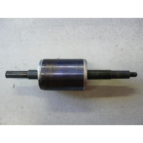 Конденсатор 12,0мкфх450в - Фото 4