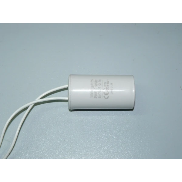 Корпус статора