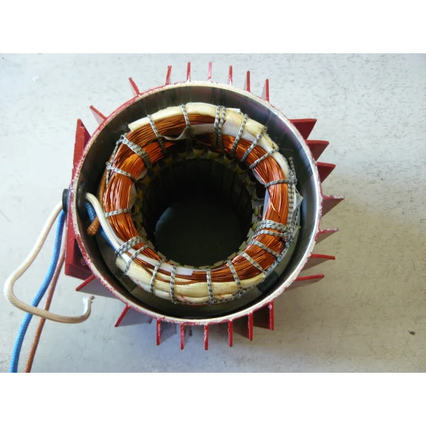 Ротор - Фото 4