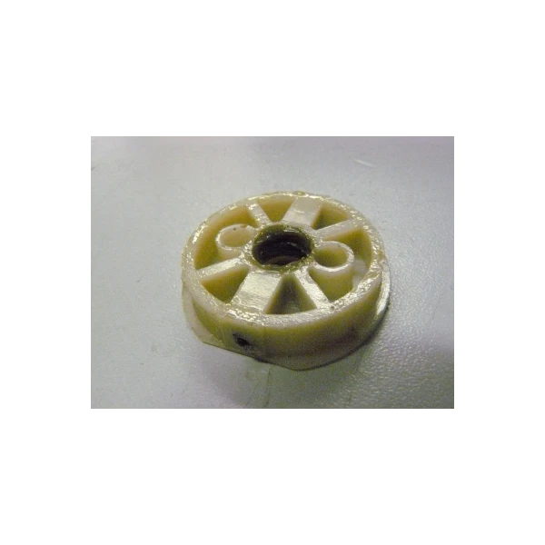 Двигатель RS380S DA-DC 3.6V - Фото 7