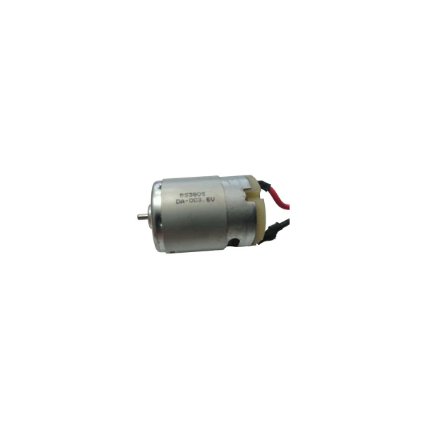 Двигатель RS380S DA-DC 3.6V