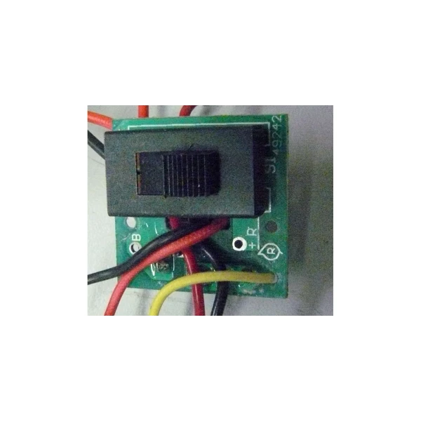 Корпус левая часть - Фото 5