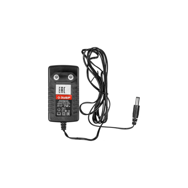 Устройство быстрозарядное 10V, 500mA