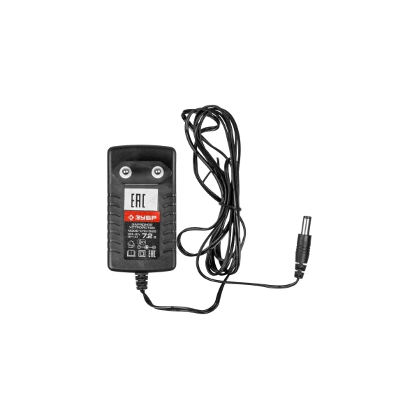 Устройство быстрозарядное 10V, 500mA