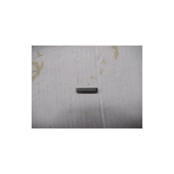 Шпонка 3х3х18 (U301-105-022)