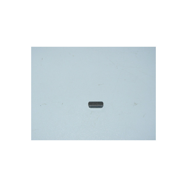Шпонка 12х4х4 (U501-105-035)