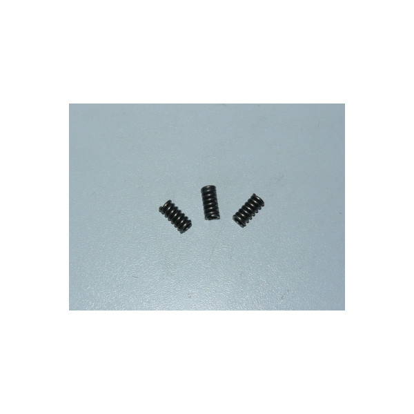 Пружина D6,1xd0,8x20,5 мм (U501-105-039)
