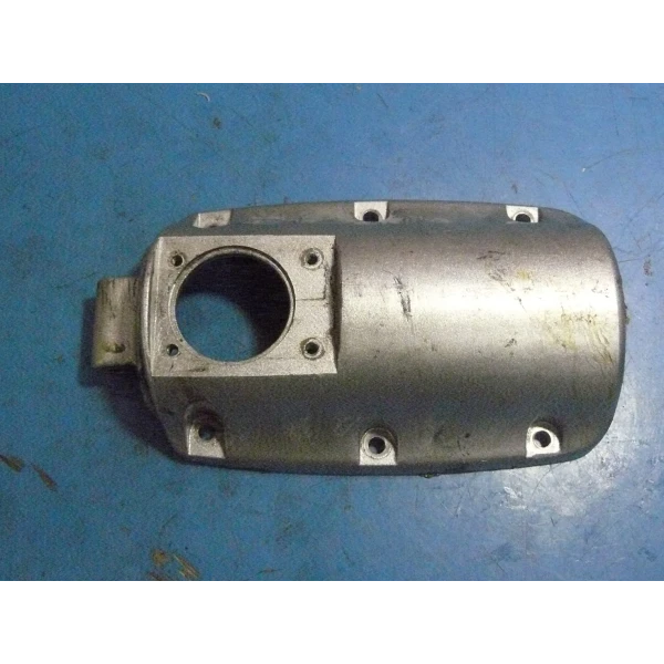 Прокладка редуктора резиновая - Фото 3