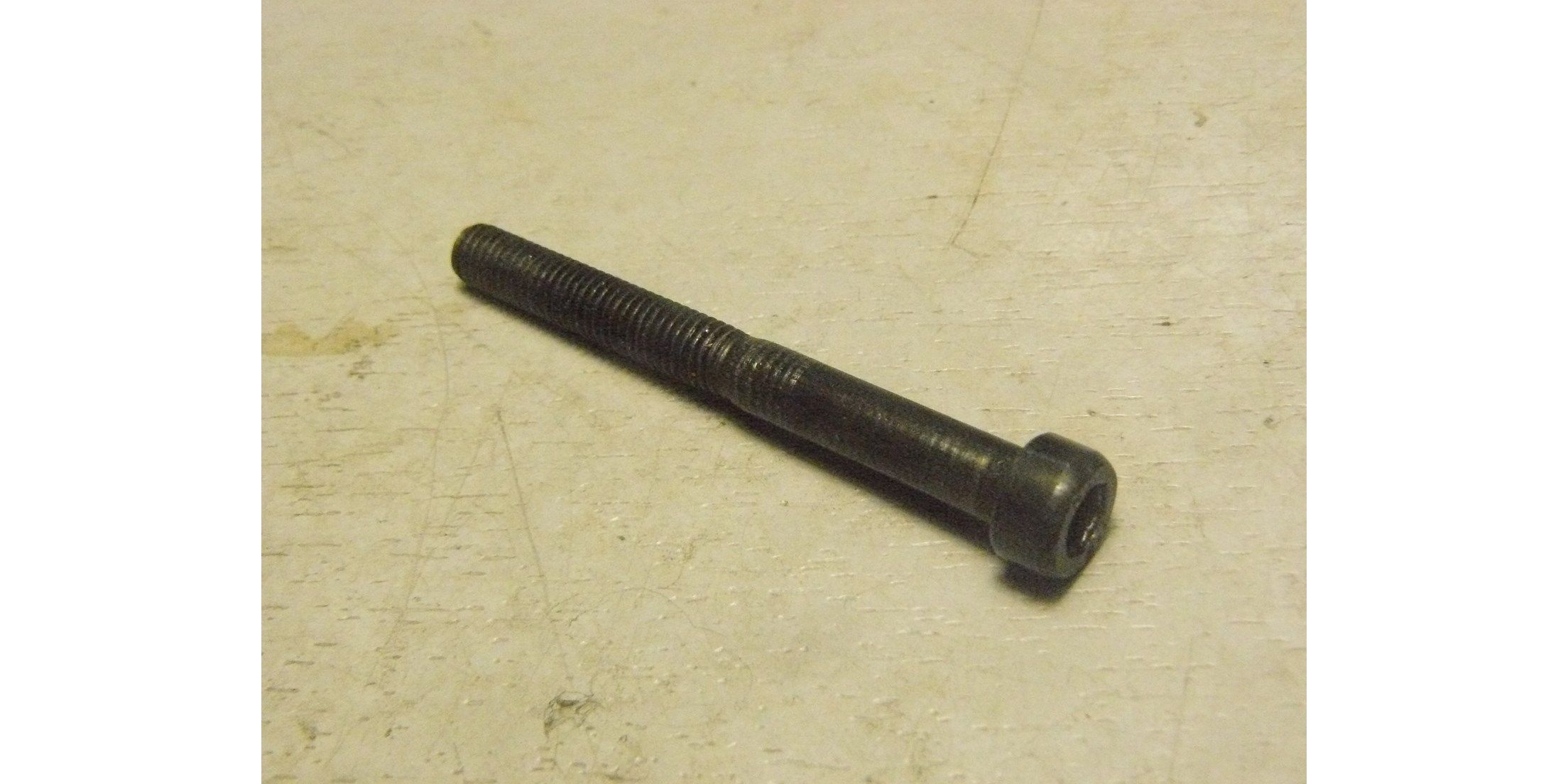 Винт M5х54 Н4