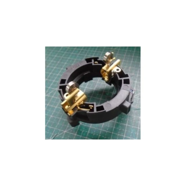 Шнур сетевой Rubber 2x1,0mm2 4m - Фото 8