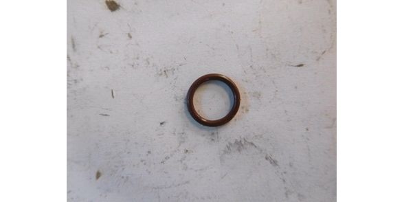 Кольцо уплотнительное D9.5хd1.5мм