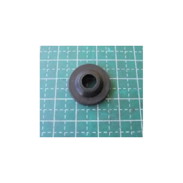 Шайба пластиковая D20хd7xh6.7
