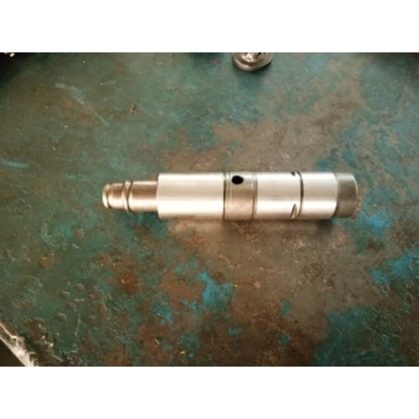 Ствол L152хD31mm - фото 4