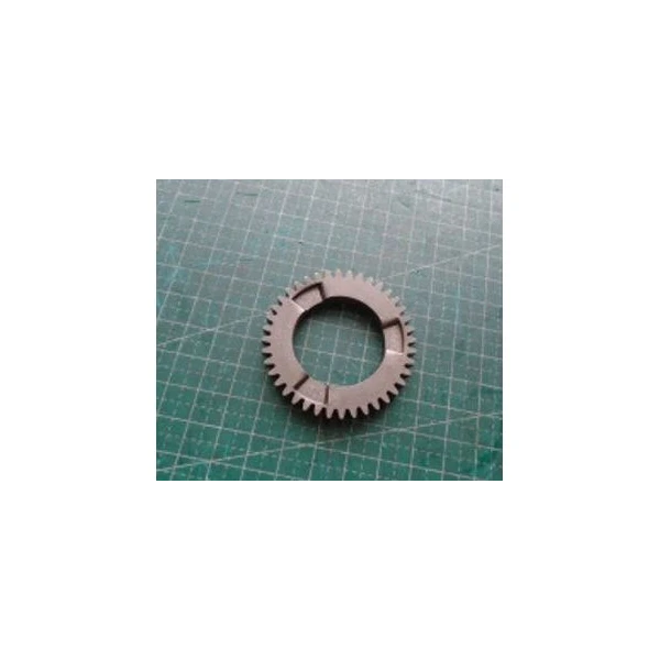Шестерня ведомая Z40