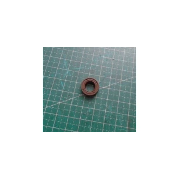 Кольцо резиновое D18x3.5 - Фото 3
