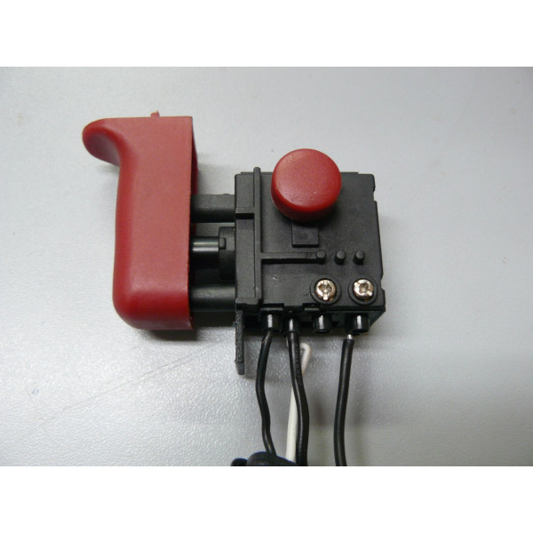 Выключатель FA2-6/1BEK 8(8)A 250V