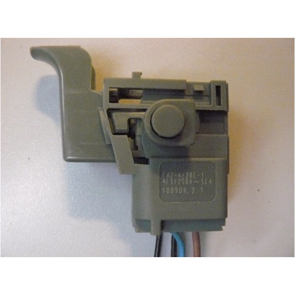 Выключатель FA2-4/2BE-1 4(3)A 250V~ 5E4