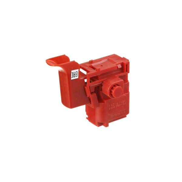 Выключатель FA2-6/1BЕ 6(6)A 250V~ 5E4