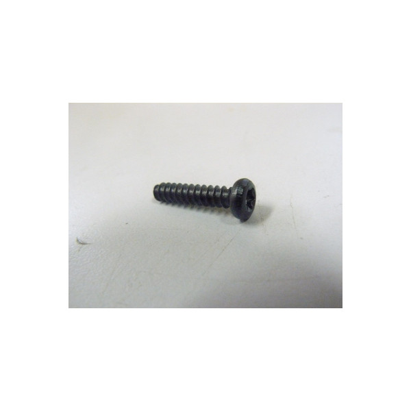 Саморез 4x21 T20 #F