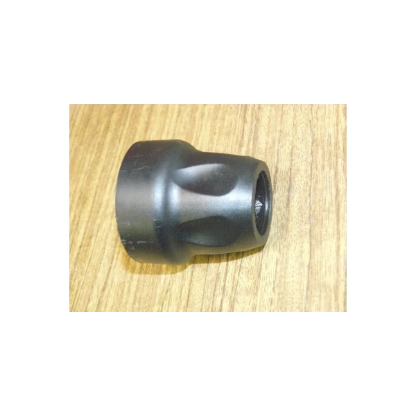 Кожух патрона D68x67