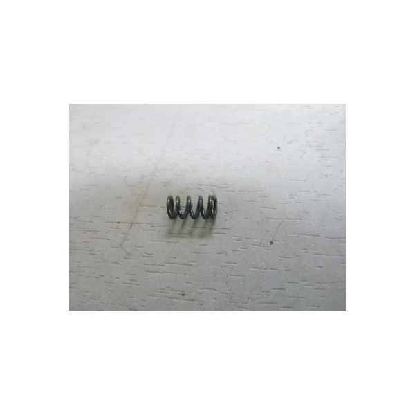 Пружина сжатия коническая (D1=21mm D2=15mm L=23mm t=4) - Фото 5