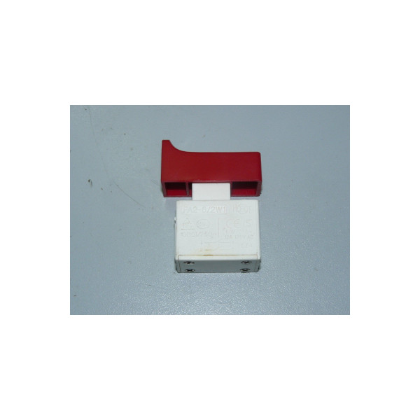 Выключатель Rui`an Hua FA2-6/2w1 10(10)A ~250V 5E4 T55