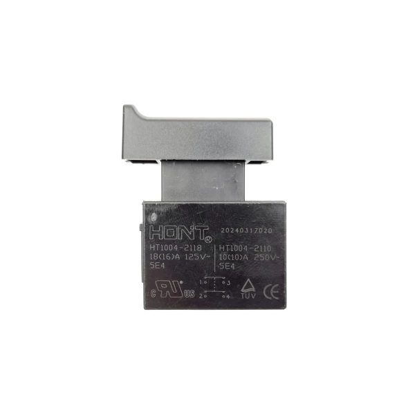 Выключатель FA7-10/2 10(10)A 250V~ 5E4