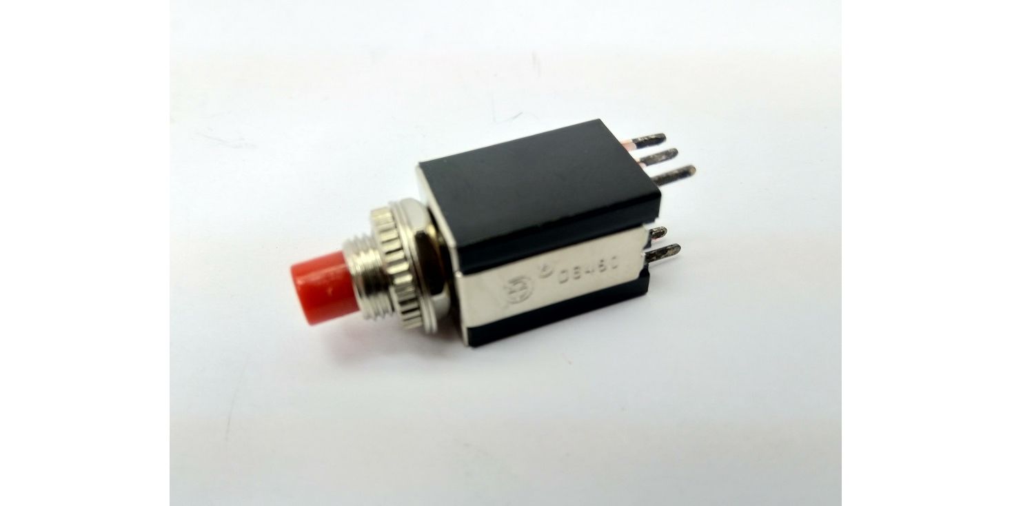 Выключатель лазера DS480