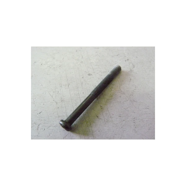 Винт M5x52 PH2 #F