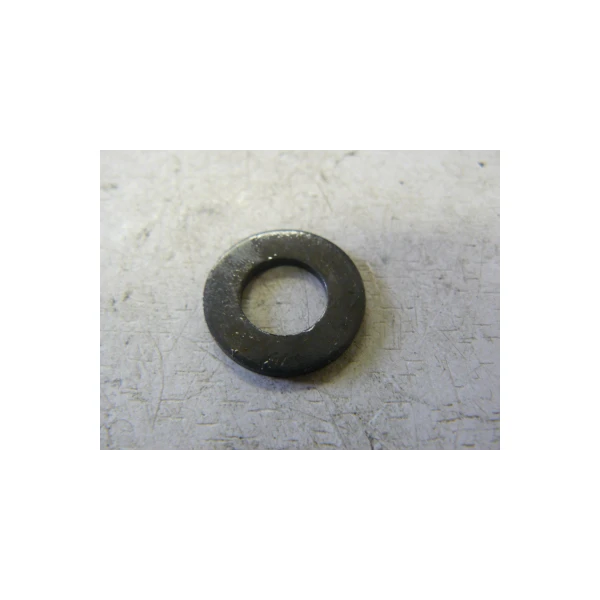 Шайба D20 d10,5 h2