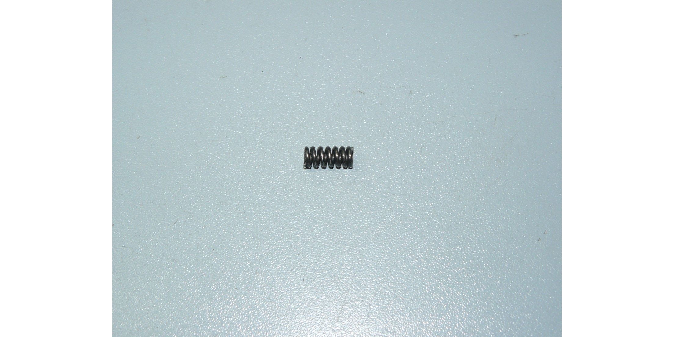 Пружина D5.5xh13