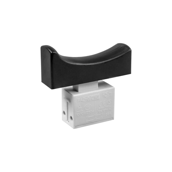 Выключатель FA2-6/2W1 10(10)A 250V~ 5E4