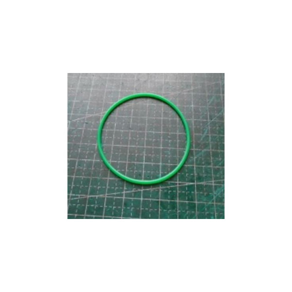 Кольцо уплотнительное D55х2