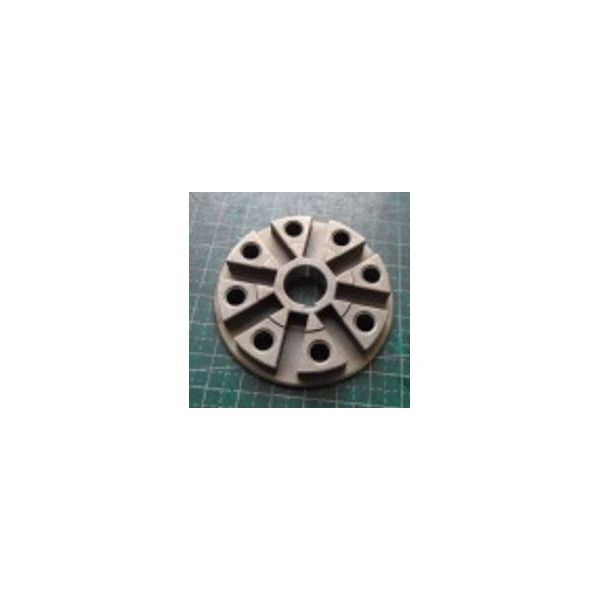 Муфта обгонная D62хd9х8.5