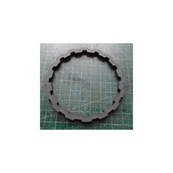 Кольцо фиксирующее D78.5хd66.5х5
