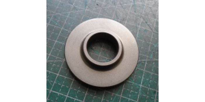 Упор бойка D46.5хd19х9