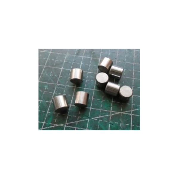 Ролик зацепления D6.5х6.5 8шт.