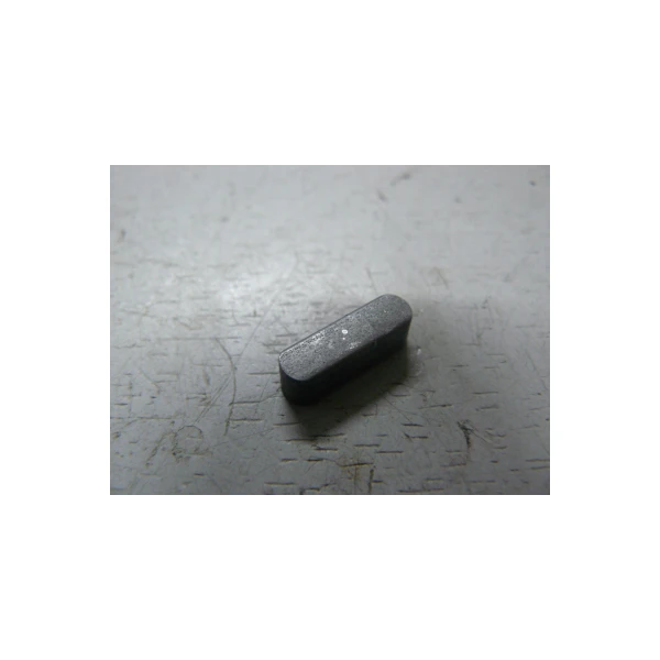 Шпонка 16x5x5