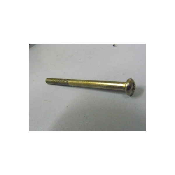 Винт M5x72 PH2 #F