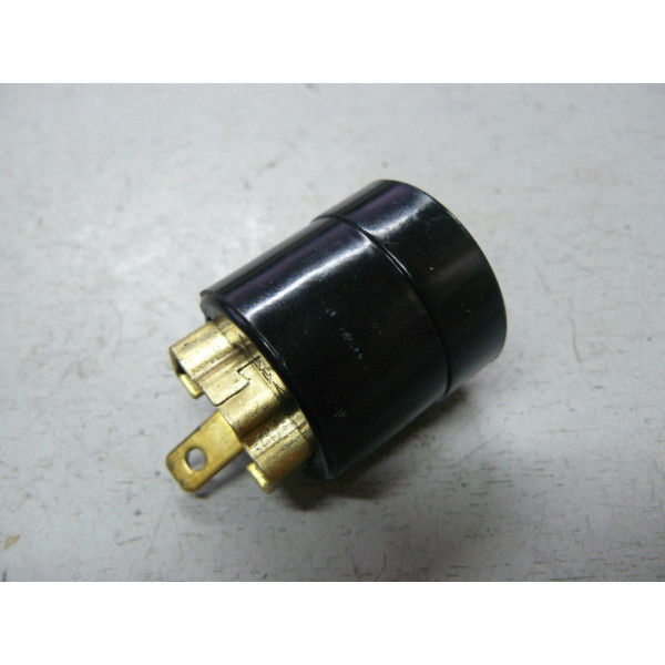 Щеткодержатель D30хL44 (пара)