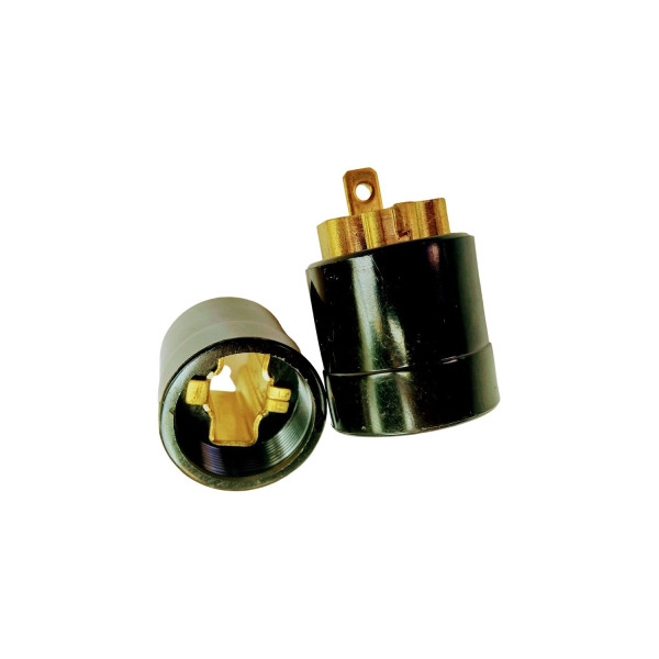 Щеткодержатель D30хL44 (пара)